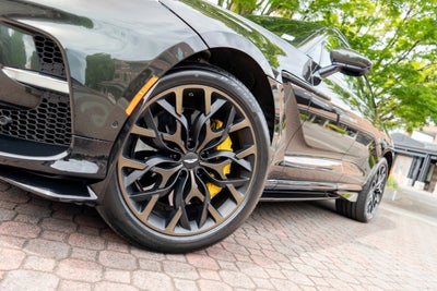 2023 Aston Martin DBX 707