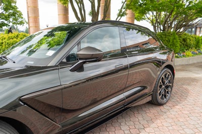 2023 Aston Martin DBX 707