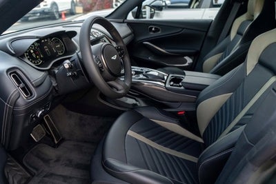 2023 Aston Martin DBX 707 707