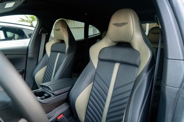 2023 Aston Martin DBX 707 707