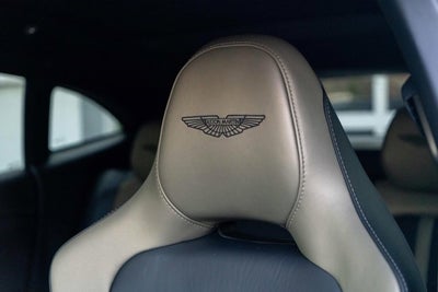 2023 Aston Martin DBX 707 707