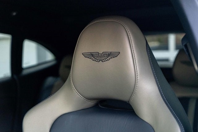 2023 Aston Martin DBX 707 707