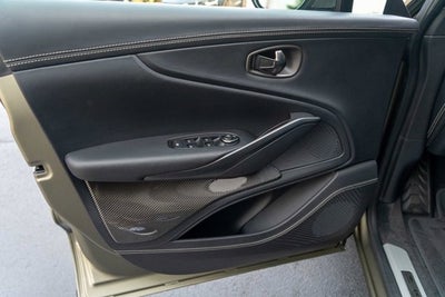 2023 Aston Martin DBX 707 707