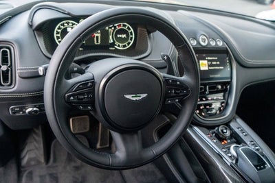 2023 Aston Martin DBX 707 707