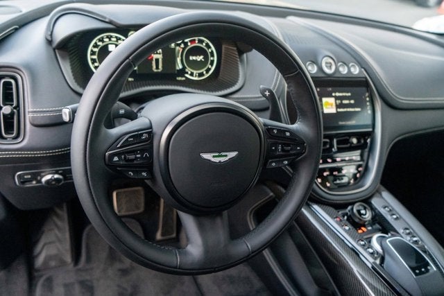2023 Aston Martin DBX 707 707