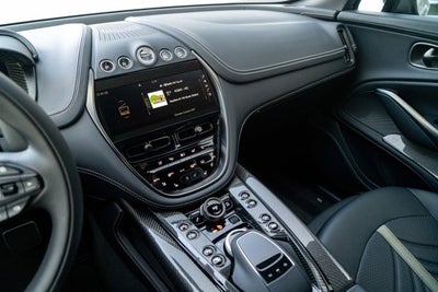 2023 Aston Martin DBX 707 707