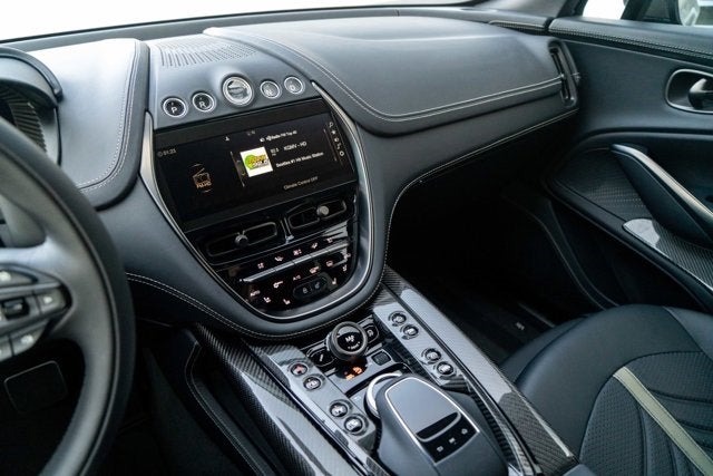 2023 Aston Martin DBX 707 707