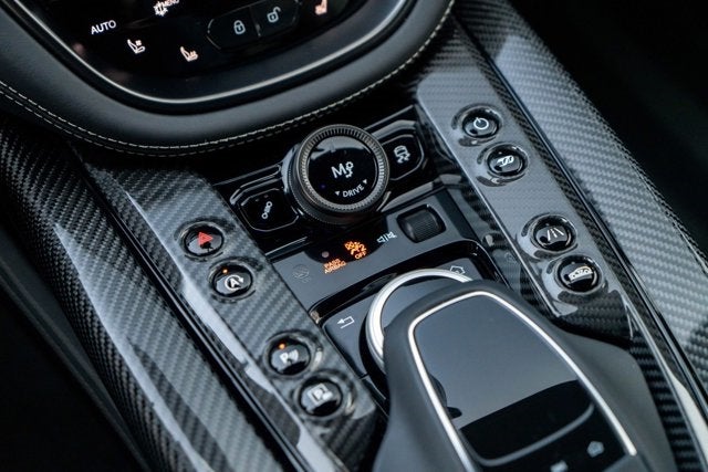 2023 Aston Martin DBX 707 707