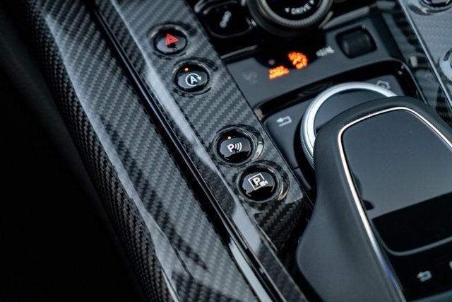 2023 Aston Martin DBX 707 707