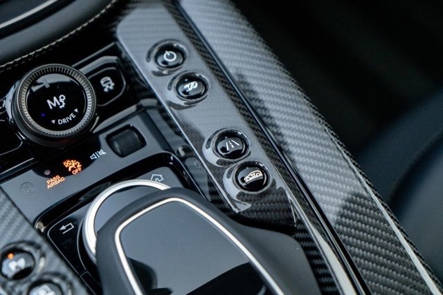 2023 Aston Martin DBX 707 707