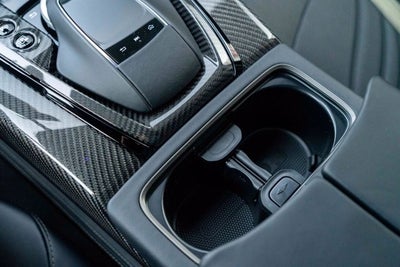 2023 Aston Martin DBX 707 707