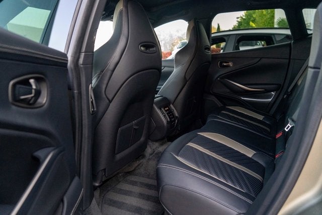 2023 Aston Martin DBX 707 707