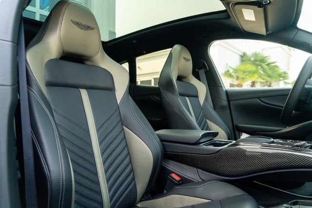 2023 Aston Martin DBX 707 707