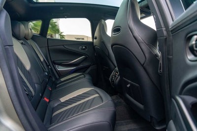 2023 Aston Martin DBX 707 707