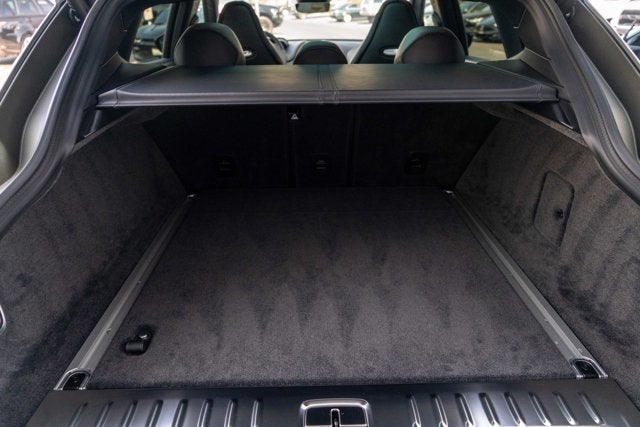 2023 Aston Martin DBX 707 707