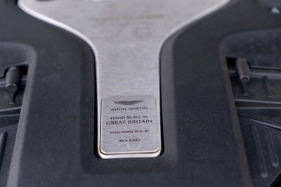 2023 Aston Martin DBX 707 707