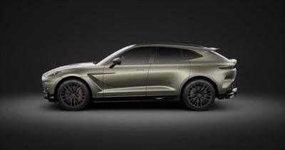 2023 Aston Martin DBX 707 707