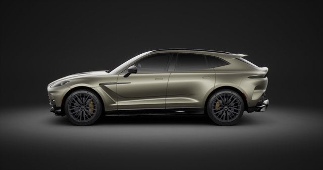 2023 Aston Martin DBX 707 707
