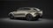 2023 Aston Martin DBX 707 707