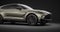 2023 Aston Martin DBX 707 707