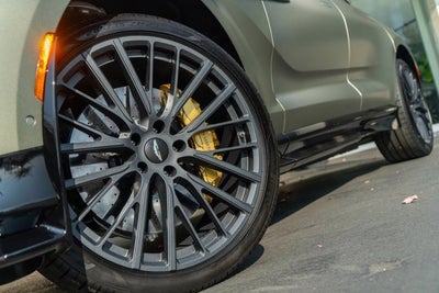 2023 Aston Martin DBX 707 707