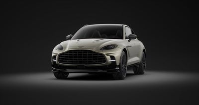 2023 Aston Martin DBX 707 707