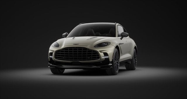 2023 Aston Martin DBX 707 707