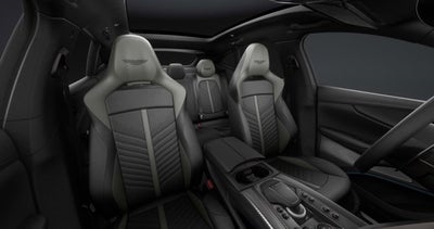 2023 Aston Martin DBX 707 707