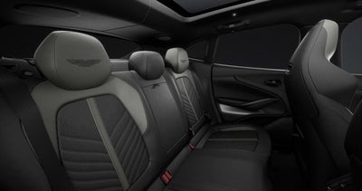2023 Aston Martin DBX 707 707
