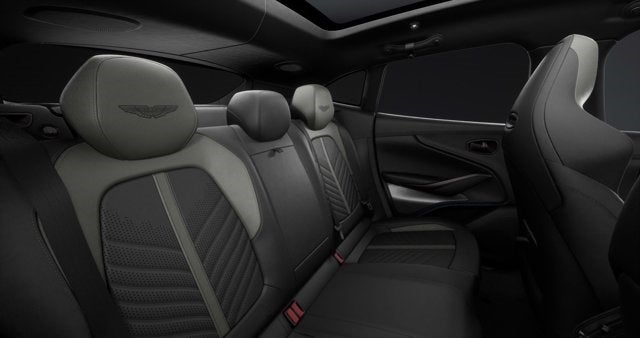 2023 Aston Martin DBX 707 707