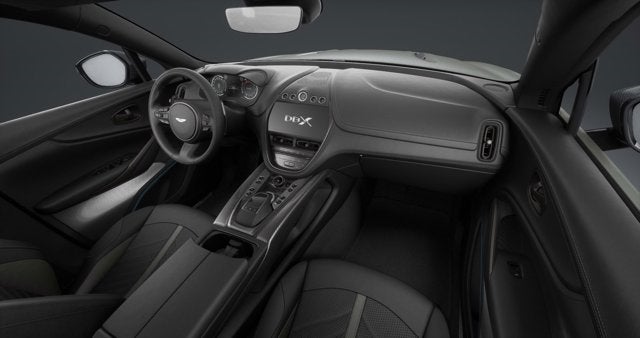 2023 Aston Martin DBX 707 707