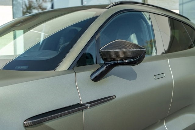 2023 Aston Martin DBX 707 707