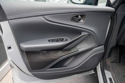 2023 Aston Martin DBX 707