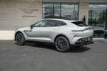 2023 Aston Martin DBX 707