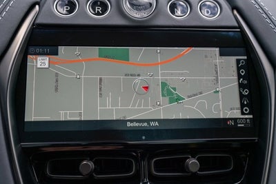 2023 Aston Martin DBX 707