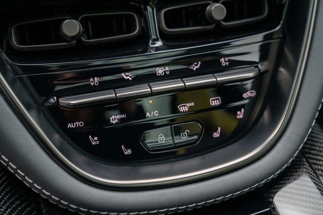 2023 Aston Martin DBX 707