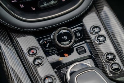 2023 Aston Martin DBX 707