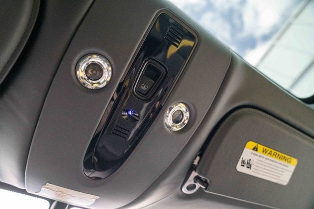 2023 Aston Martin DBX 707