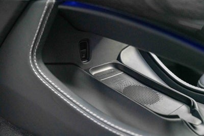 2023 Aston Martin DBX 707