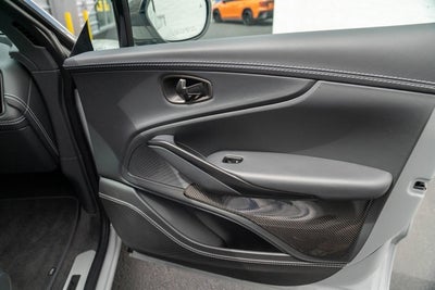 2023 Aston Martin DBX 707