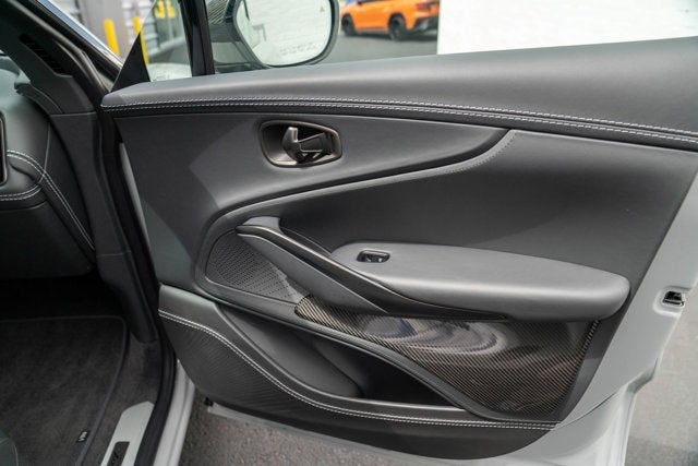 2023 Aston Martin DBX 707