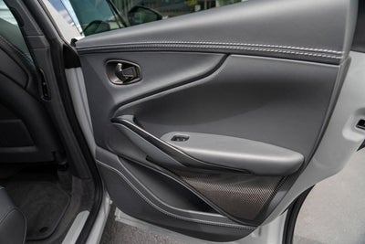 2023 Aston Martin DBX 707