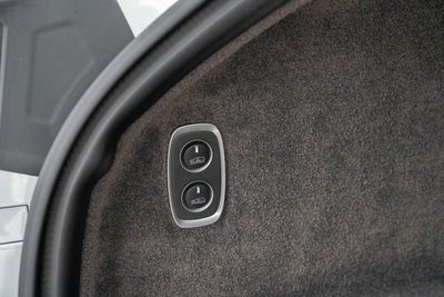 2023 Aston Martin DBX 707