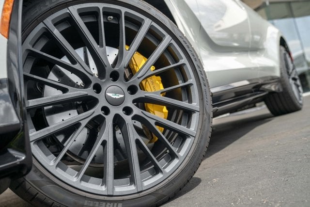 2023 Aston Martin DBX 707