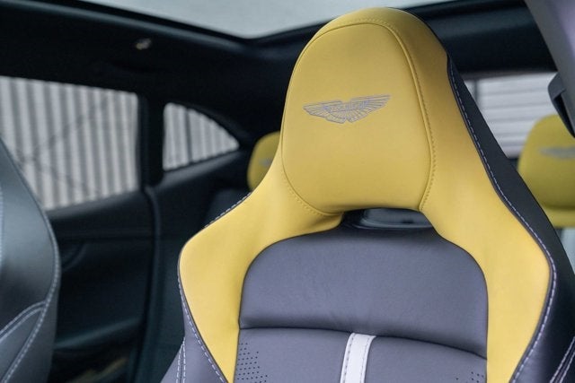 2023 Aston Martin DBX 707