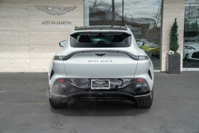 2023 Aston Martin DBX 707