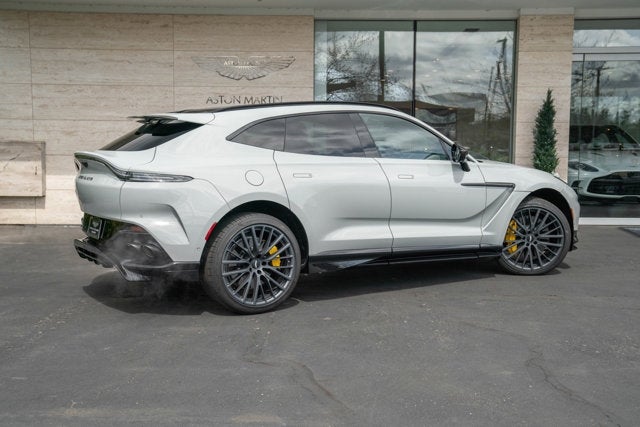 2023 Aston Martin DBX 707