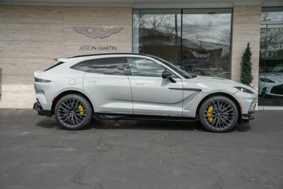 2023 Aston Martin DBX 707