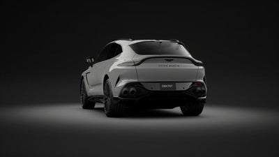 2023 Aston Martin DBX 707