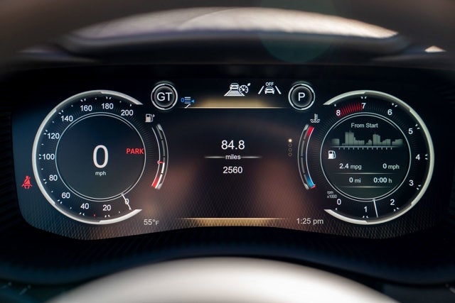 2023 Aston Martin DBX 707